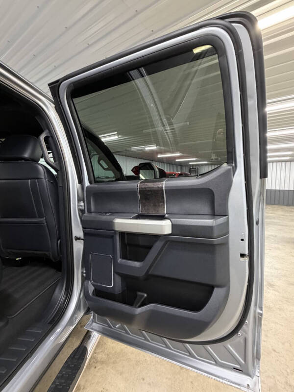 2022 Ford F-250 Super Duty Lariat