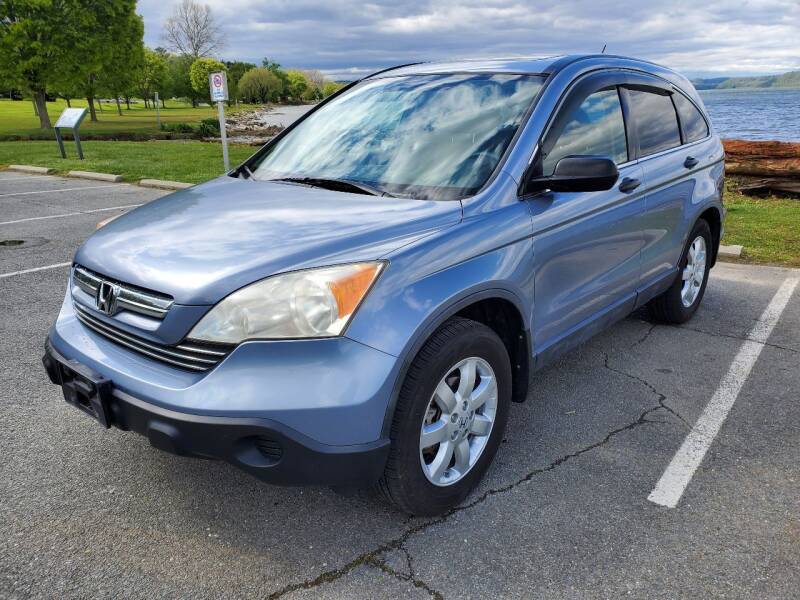2007 Honda CR-V for sale at Bowles Auto Sales in Wrightsville PA