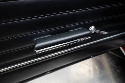 1965 Chevrolet Chevelle