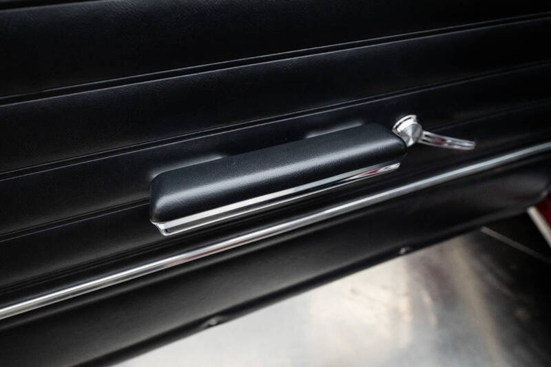 1965 Chevrolet Chevelle