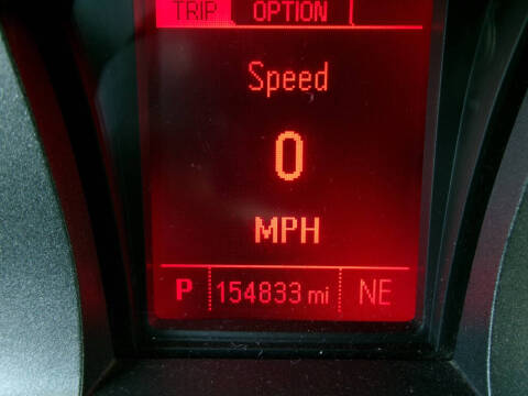 2014 GMC Terrain SLE-2