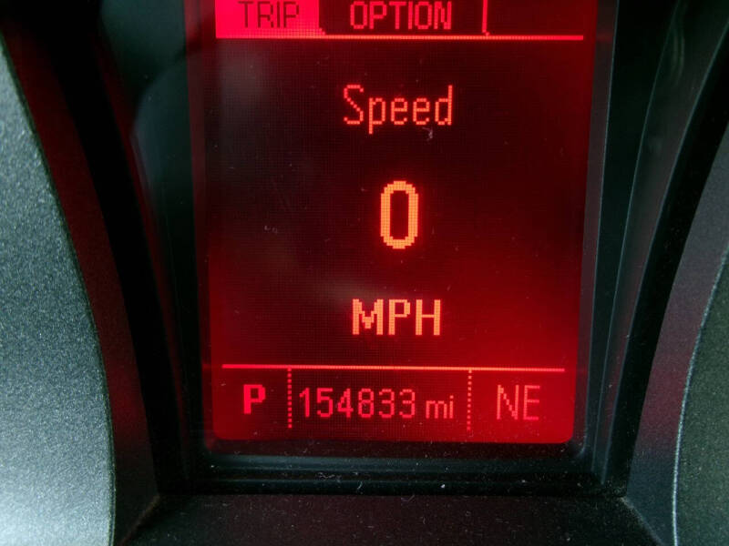 2014 GMC Terrain SLE-2