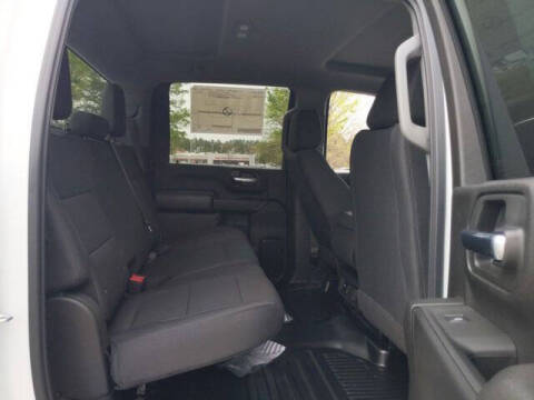 2024 GMC Sierra 3500HD CC Pro