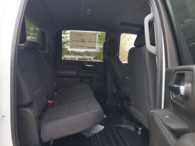 2024 GMC Sierra 3500HD CC Pro