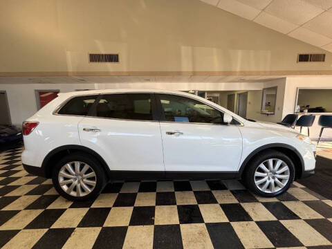 2010 Mazda CX-9 Touring