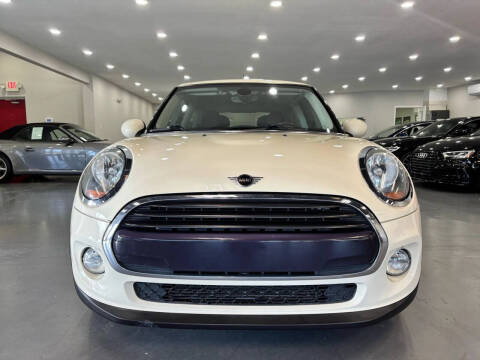 2019 MINI Hardtop 2 Door Cooper