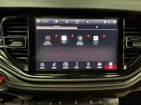 2023 Dodge Durango SRT 392 Plus