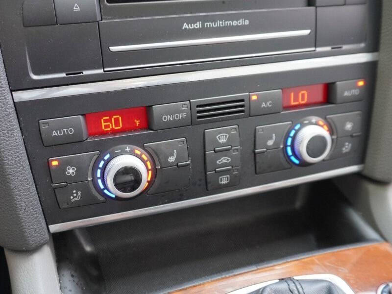 2014 Audi Q7 3.0T quattro Premium Plus