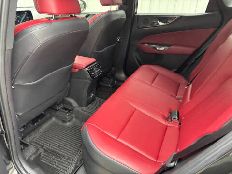 2025 Lexus NX 350h Premium