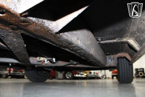 1962 Chevrolet Corvette