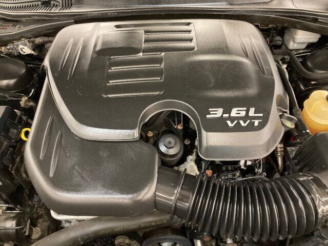 2012 Dodge Challenger SXT