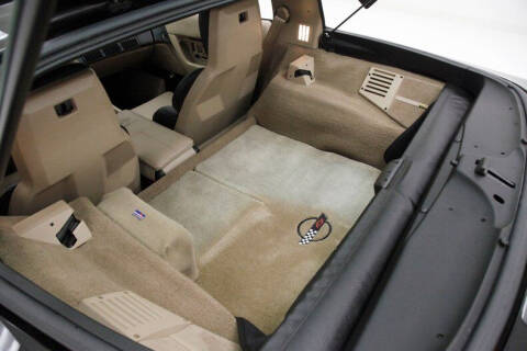 1992 Chevrolet Corvette