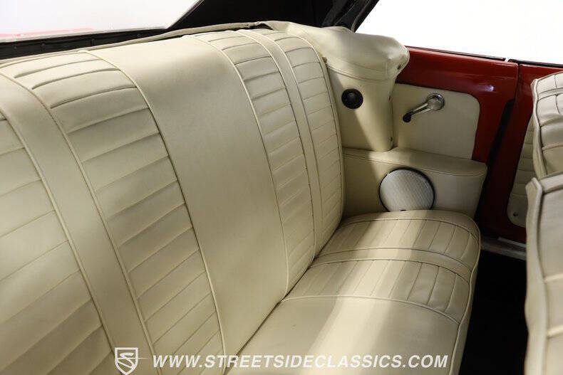 1964 Chevrolet Corvair