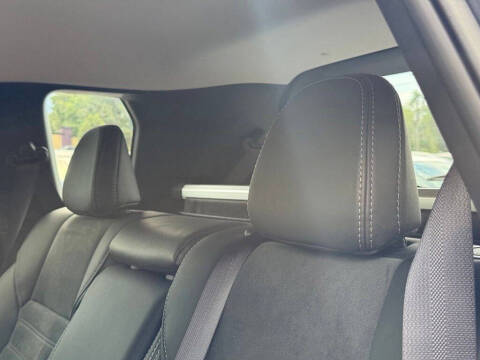 2024 Mitsubishi Outlander Plug-in Hybrid SE - Photo 25