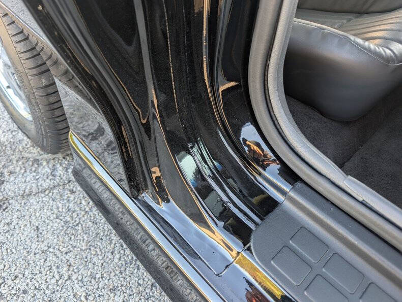 1999 Chevrolet Camaro