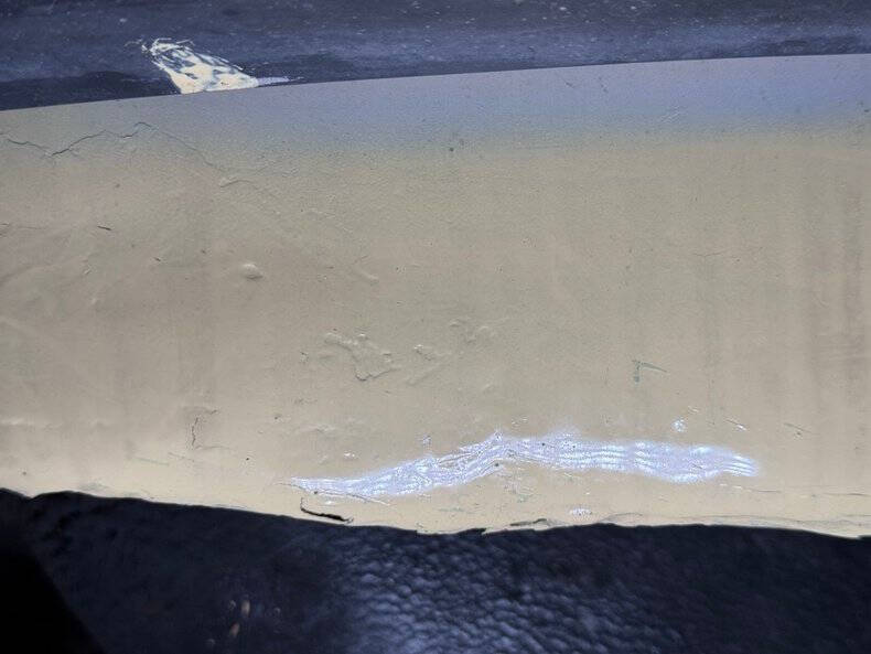 1975 Mercedes-Benz 300-Class