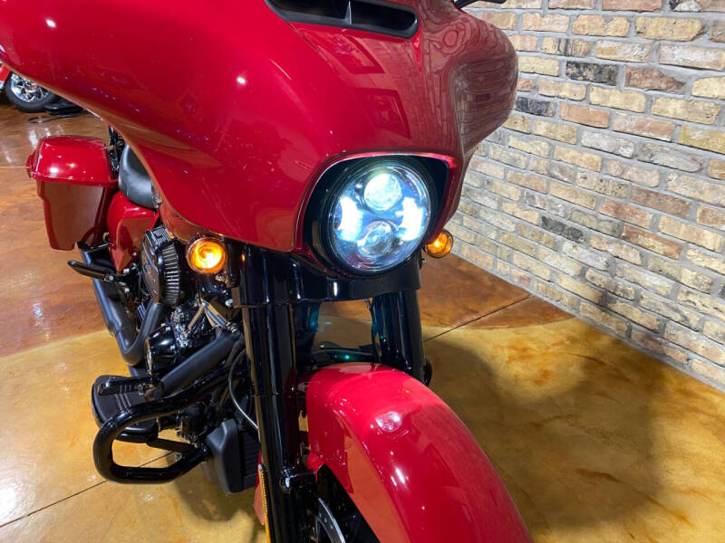 2021 Harley-Davidson Street Glide® Special