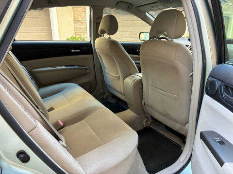 2006 Toyota Prius