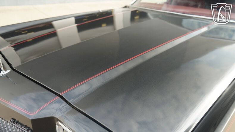 1978 Oldsmobile Toronado