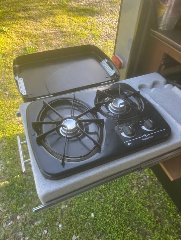 2014 Dutchmen Aerolite 250KBHS