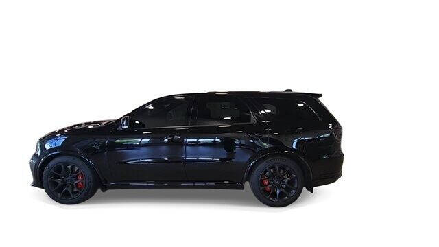 2023 Dodge Durango for sale at Bowman Auto Center in Clarkston, MI