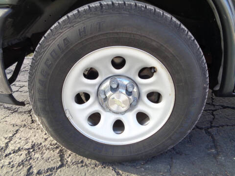 2014 Chevrolet Express LT 1500