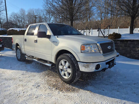 2008 Ford F-150