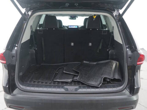 2025 Toyota Grand Highlander Platinum