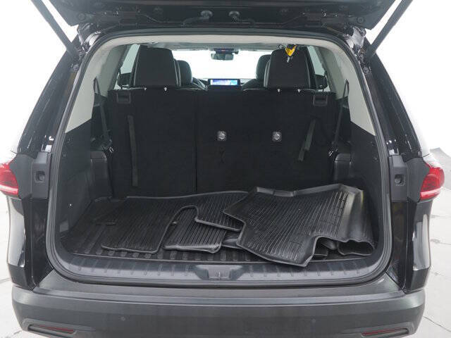 2025 Toyota Grand Highlander Platinum