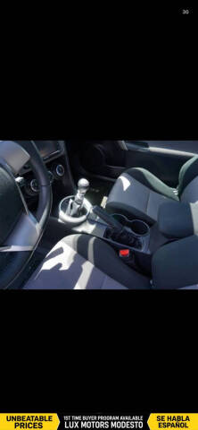 2015 Scion tC