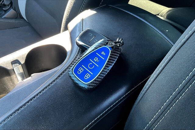 2018 Chevrolet Camaro LT