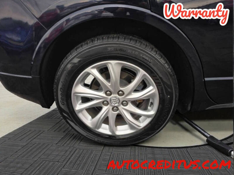 2020 Buick Envision Preferred