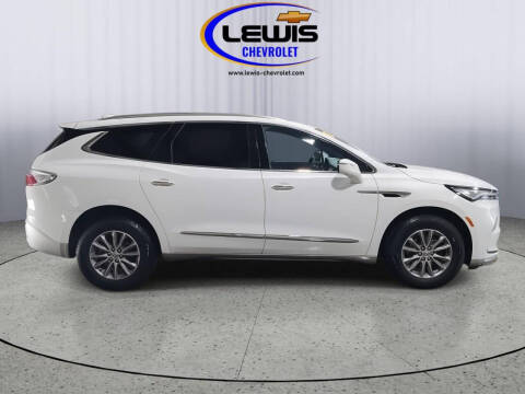 2024 Buick Enclave Premium