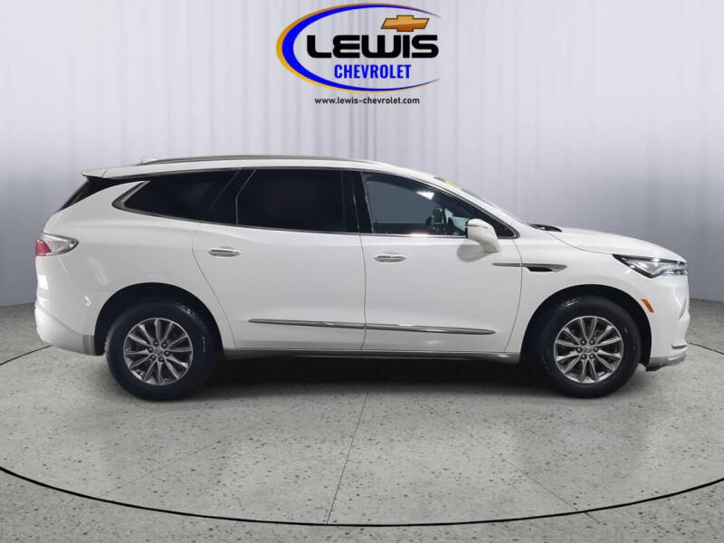 2024 Buick Enclave Premium