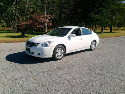 2010 Hyundai Sonata GLS