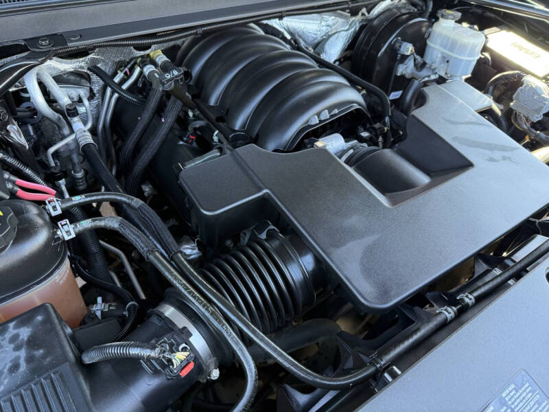 2015 GMC Yukon SLE