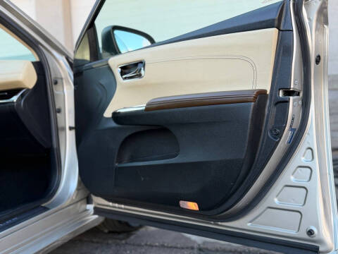 2014 Toyota Avalon Limited