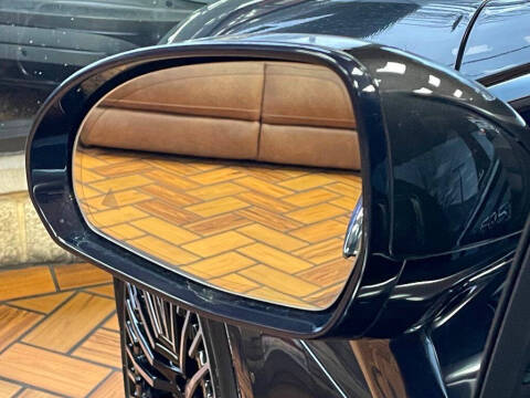 2023 Mercedes-Benz EQS EQS 450 4MATIC