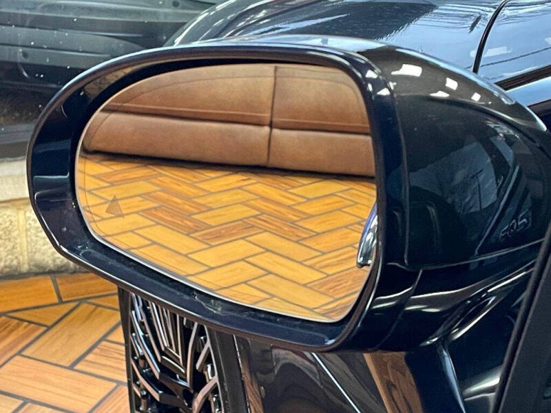 2023 Mercedes-Benz EQS EQS 450 4MATIC