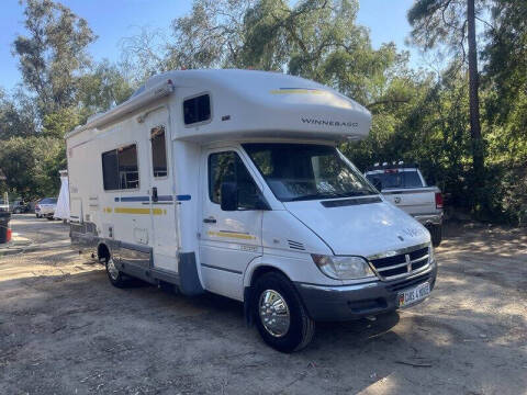 2006 Winnebago View 23H