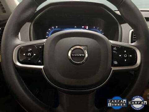 2025 Volvo XC90 B6 Plus Bright Theme 7P