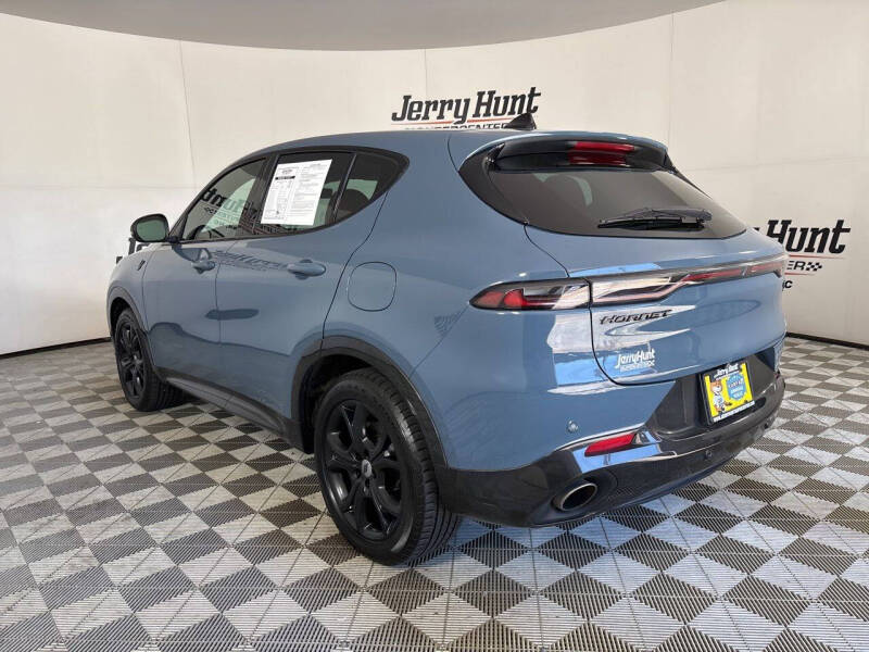 2024 Dodge Hornet R/T Plus