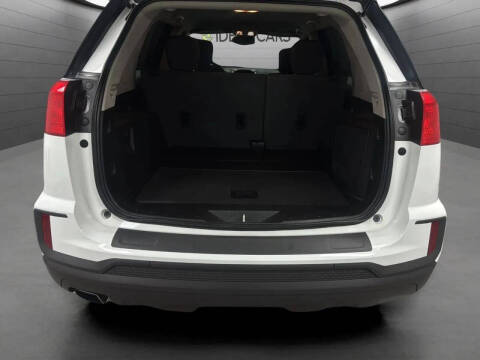 2017 GMC Terrain SLE-1
