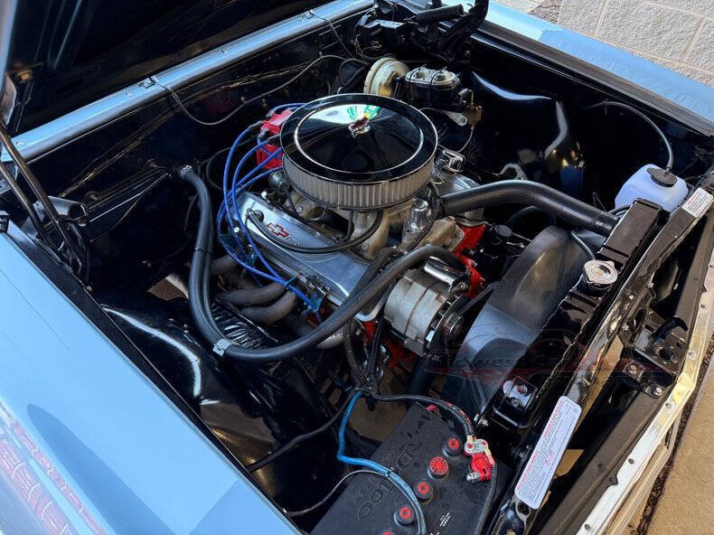 1966 Chevrolet Chevelle