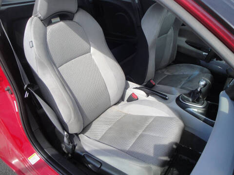 2011 Honda CR-Z EX