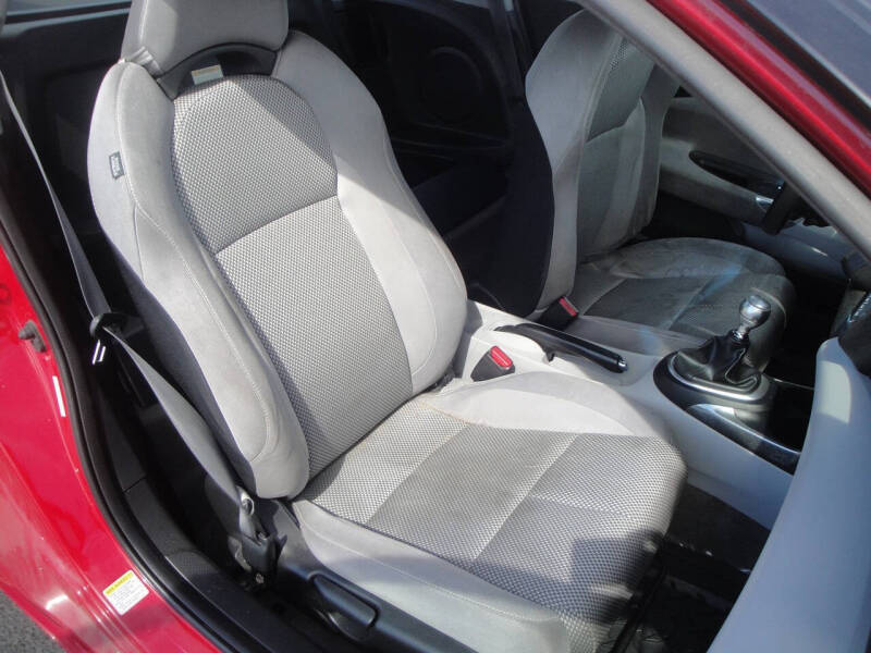2011 Honda CR-Z EX