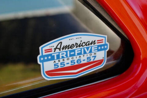 1957 Chevrolet 150