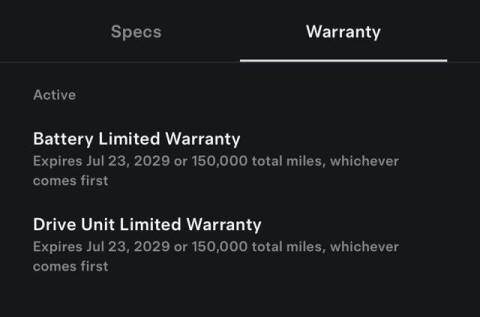 2021 Tesla Model S Long Range