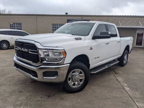 2019 RAM Ram Pickup 2500 for sale at Quality Auto of Collins in Collins MS