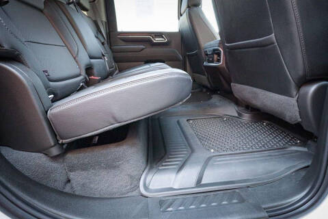 2024 GMC Sierra 3500HD